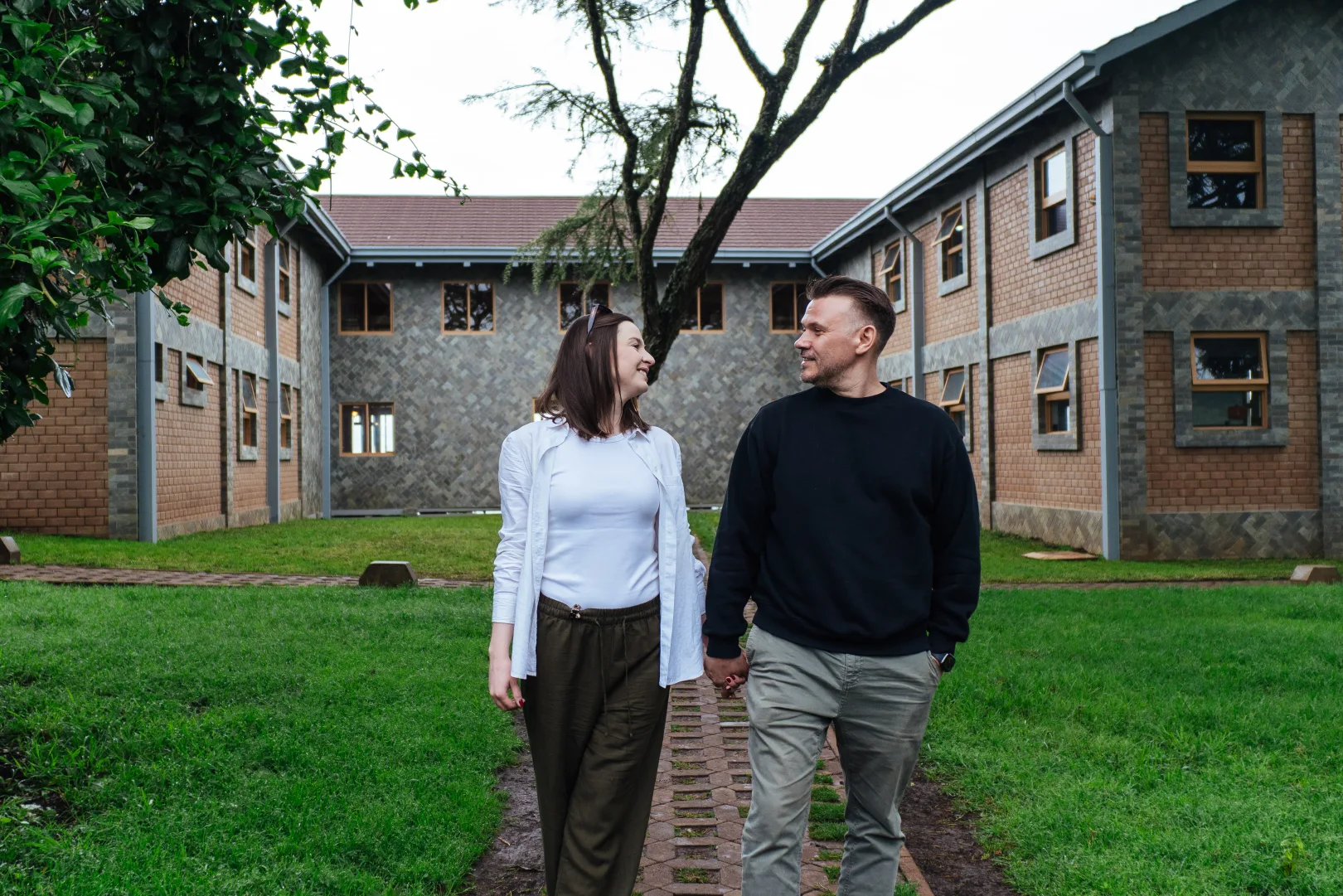 Ngorongoro Crater — Jela's expert territory